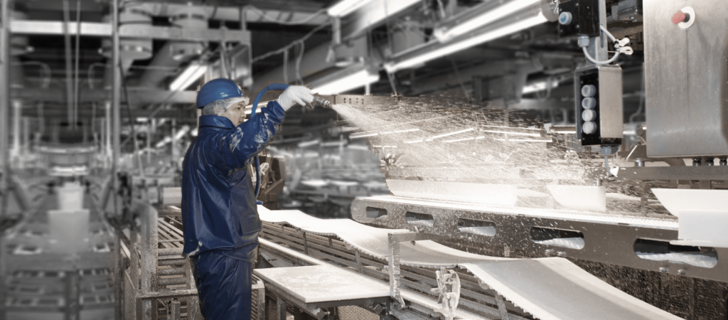 Mobile cleaning solutions | System Cleaners