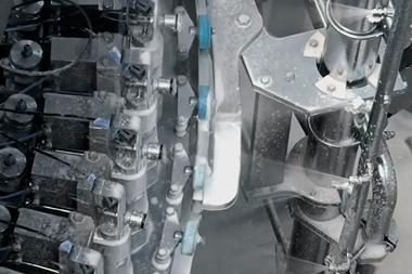 Ekstern fylderrengøring - EFC Ekstern fylderrengøring - EFC