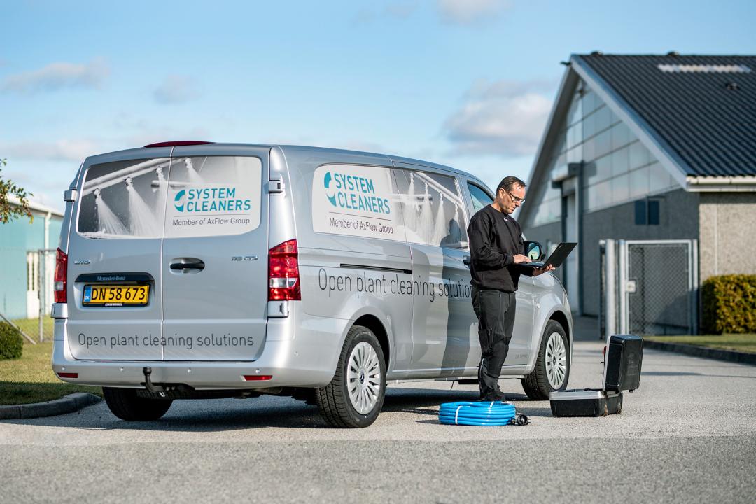 Vores service Vores service