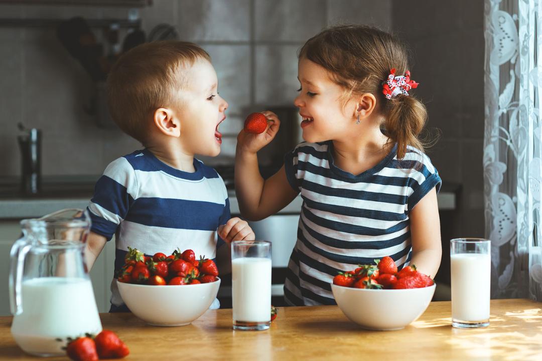 Vores værdier Vores værdier