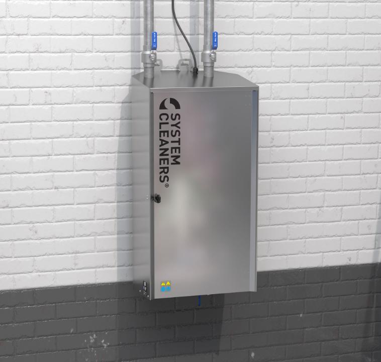 Pumpestation PS Pumpestation PS