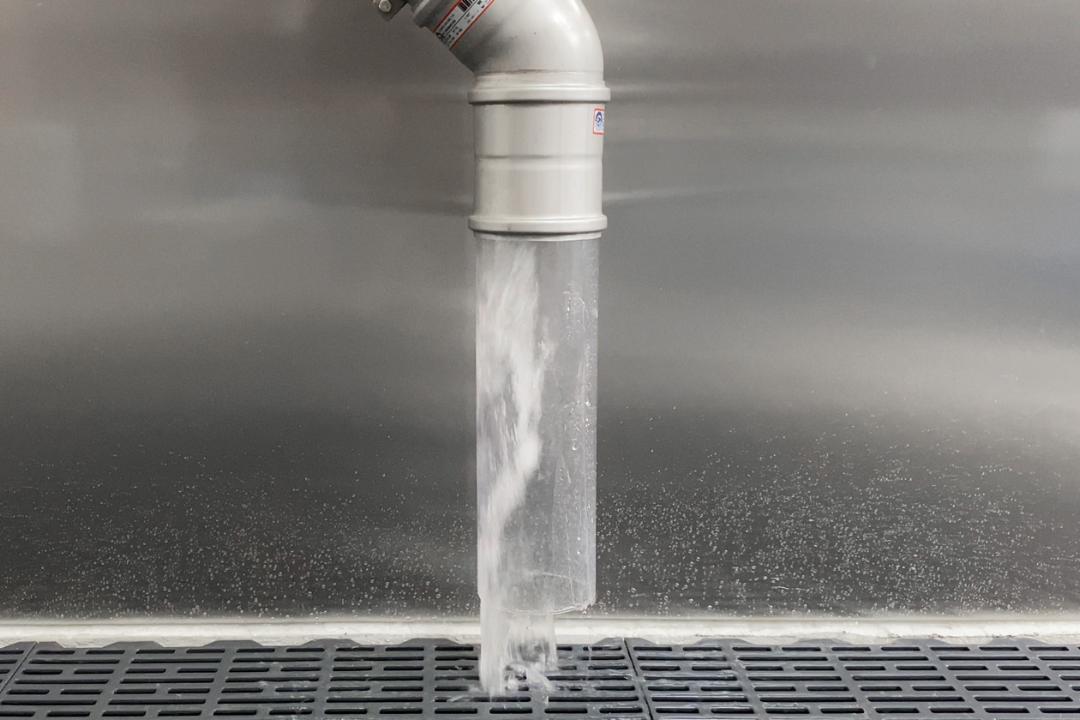Rengøring af afløb og rør | System Cleaners