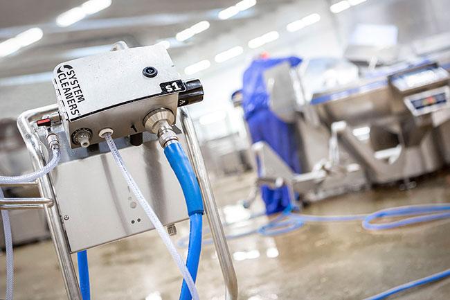 Mobil rengøring Mobil rengøring